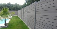 Portail Clôtures dans la vente du matériel pour les clôtures et les clôtures à Romorantin-Lanthenay